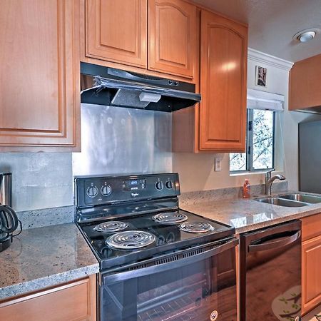 Remodeled And Cozy Gilroy Guest House Near Downtown! Dış mekan fotoğraf