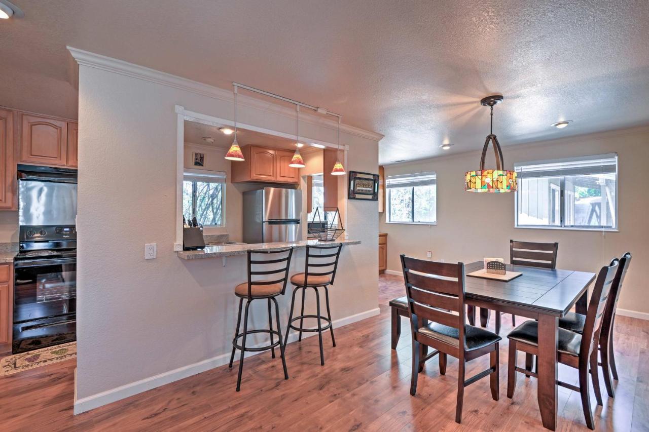 Remodeled And Cozy Gilroy Guest House Near Downtown! Dış mekan fotoğraf